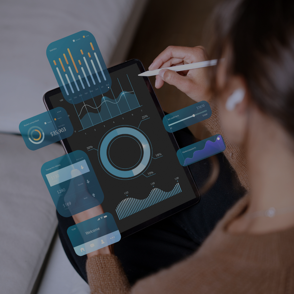 O Salto Digital: Estatísticas que Comprovam o Crescimento Pós-Migração para o Mercado Online